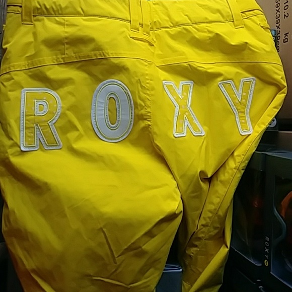 🔥🔥🔥ROXY SYMBOL.PT DRYFLIGHT 10K MEDIUM NWT🔥🔥 - Picture 6 of 8